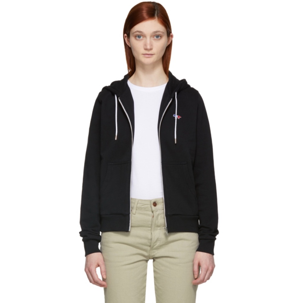 Maison Kitsune Hoodie